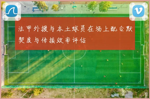 法甲外援与本土球员在场上配合默契度与传接效率评估