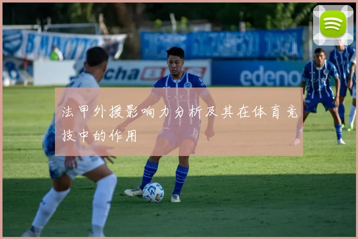 法甲外援影响力分析及其在体育竞技中的作用